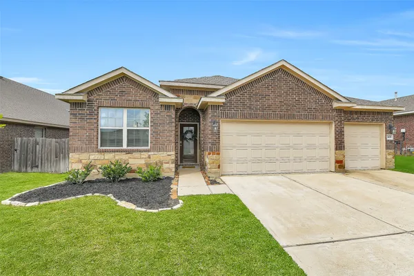 $265,000 | 7408 St Andrews Drive, Navasota, TX 77868