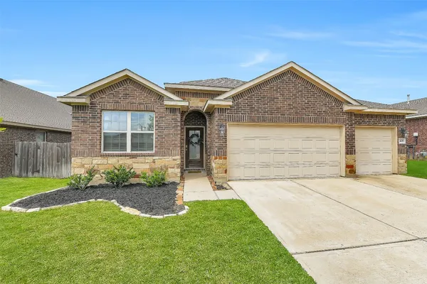 $265,000 | 7408 St Andrews Drive, Navasota, TX 77868
