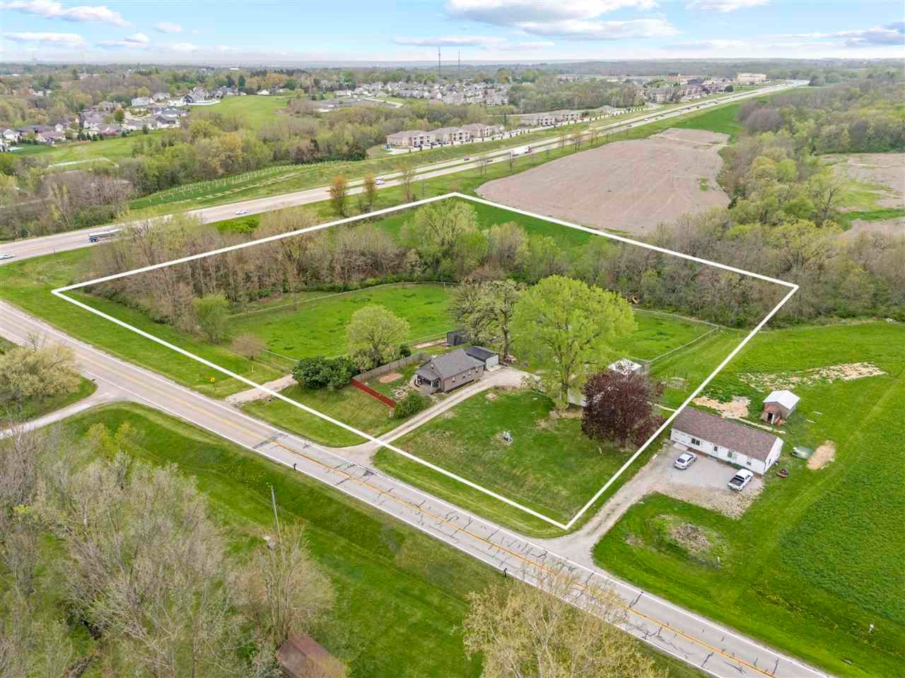 3802 Tipton Road Muscatine, IA 52761 - Photo 29 of 44 Gallery Image 29