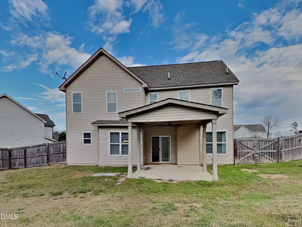 $1,949 | 48 Gold Cup Court, Lillington, NC 27546