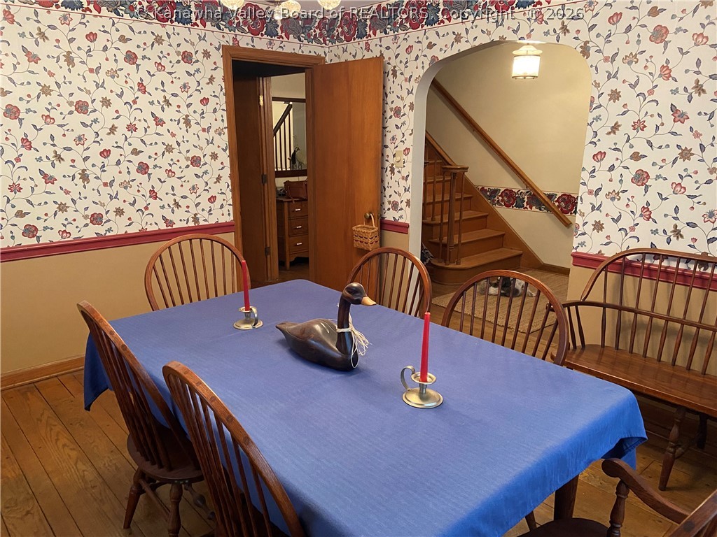 1409 Longridge Road Charleston, WV 25314 - Photo 8 of 30 Gallery Image 8