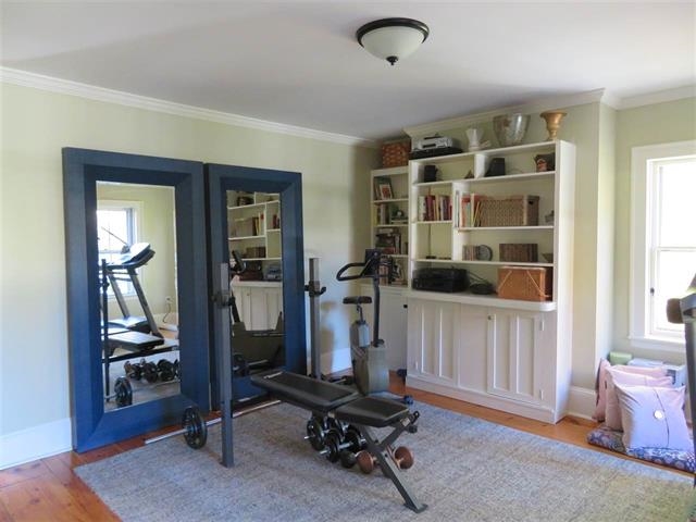 11 Chestnut Street Exeter, NH 03833 - Photo 32 of 40