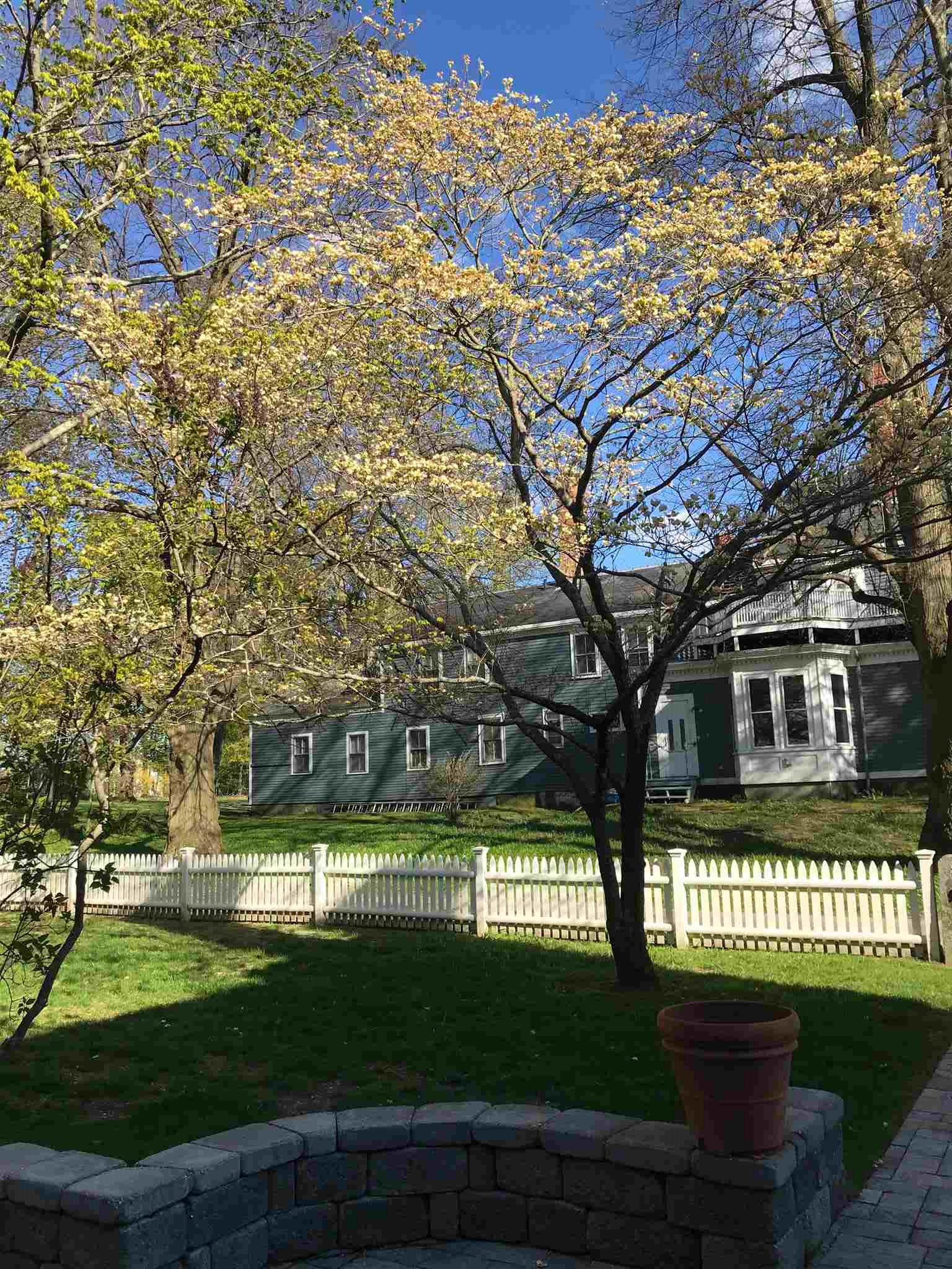 11 Chestnut Street Exeter, NH 03833 - Photo 38 of 40