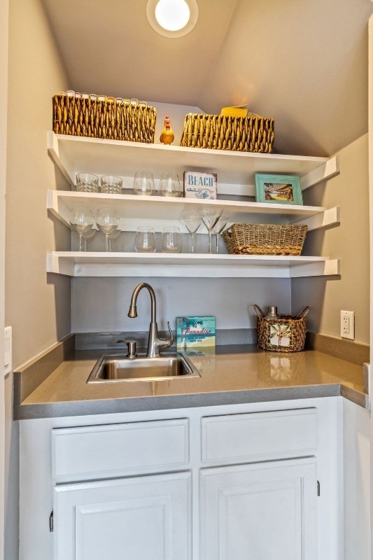 2370 Ho'ohu Road, Unit 522 Koloa, HI 96756 - Photo 12 of 29 a close view of tap