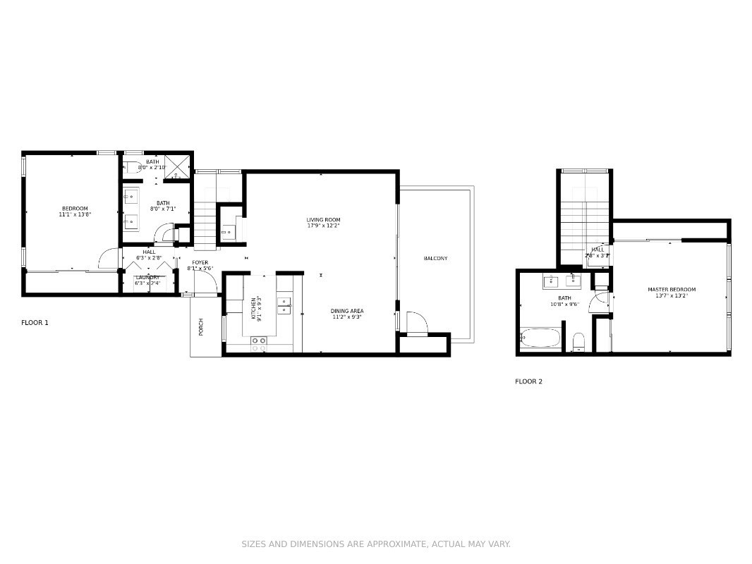 2370 Ho'ohu Road, Unit 522 Koloa, HI 96756 - Photo 10 of 29 a picture of a floor plan