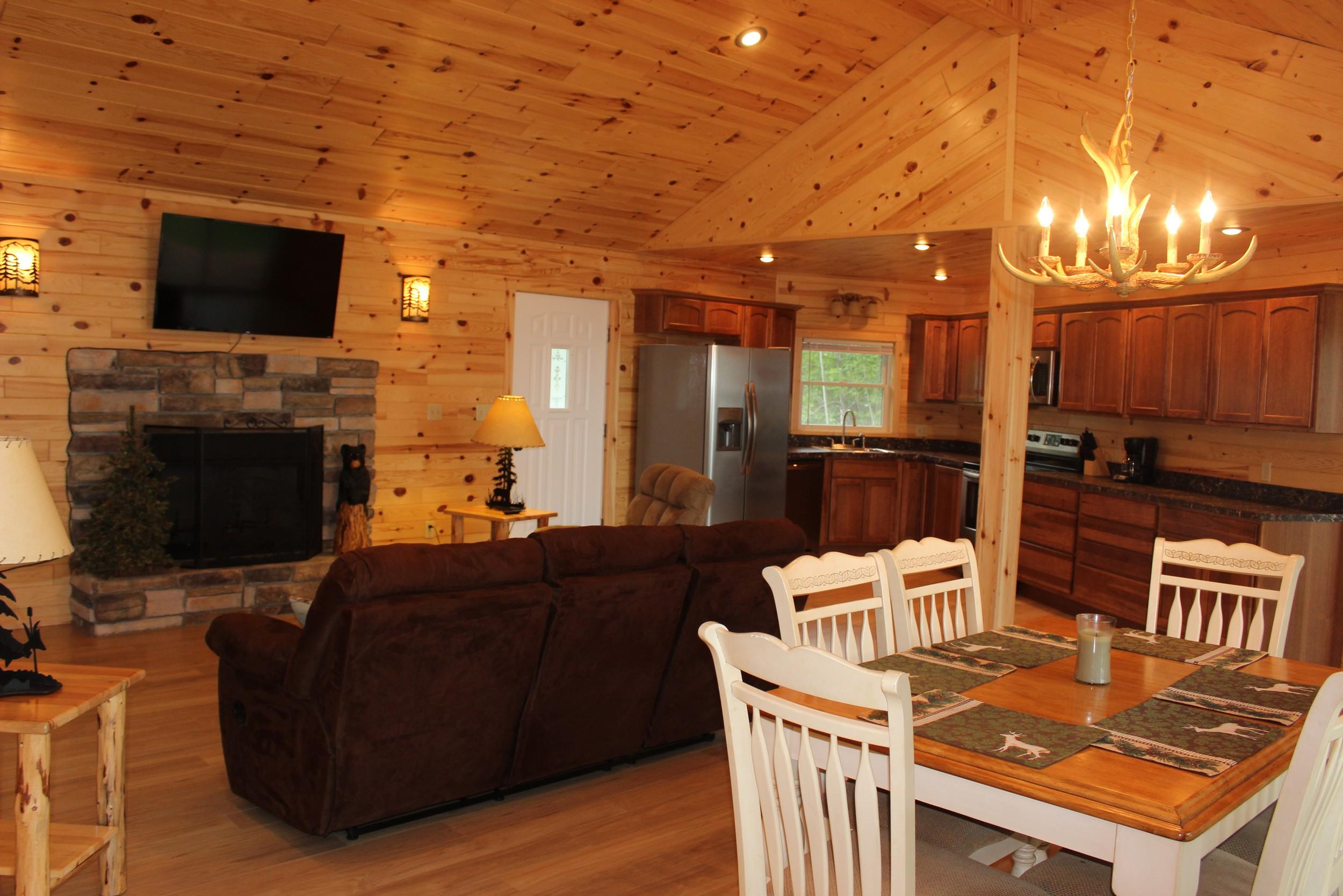 821 Foote Road Cheboygan, MI 49721 - Photo 26 of 70 Gallery Image 26