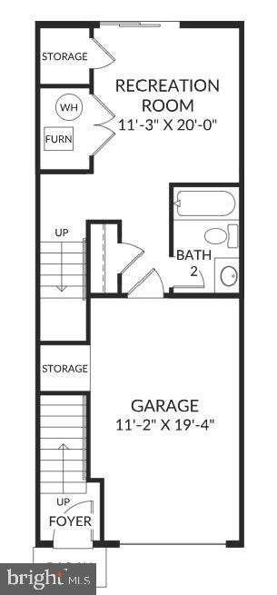 8852 Queensferry Road Manassas, VA 20112 - Photo 14 of 16