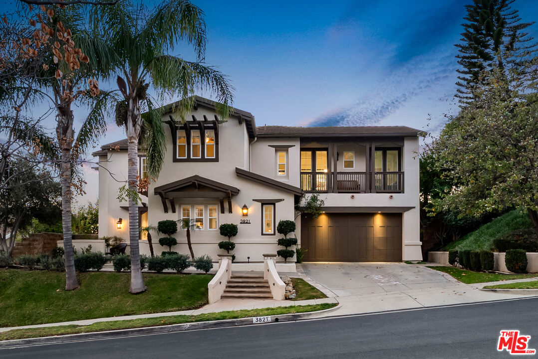 3821 Luna Court Altadena, CA 91001 - Photo 19 of 34