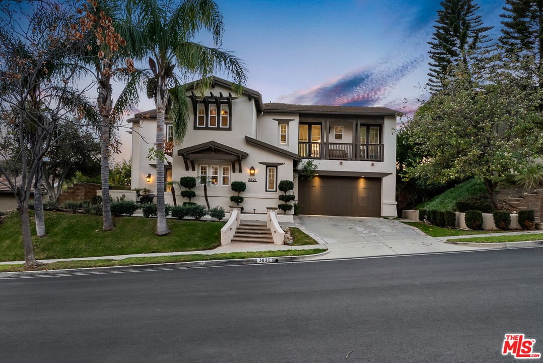 3821 Luna Court Altadena, CA 91001 - Photo 21 of 34