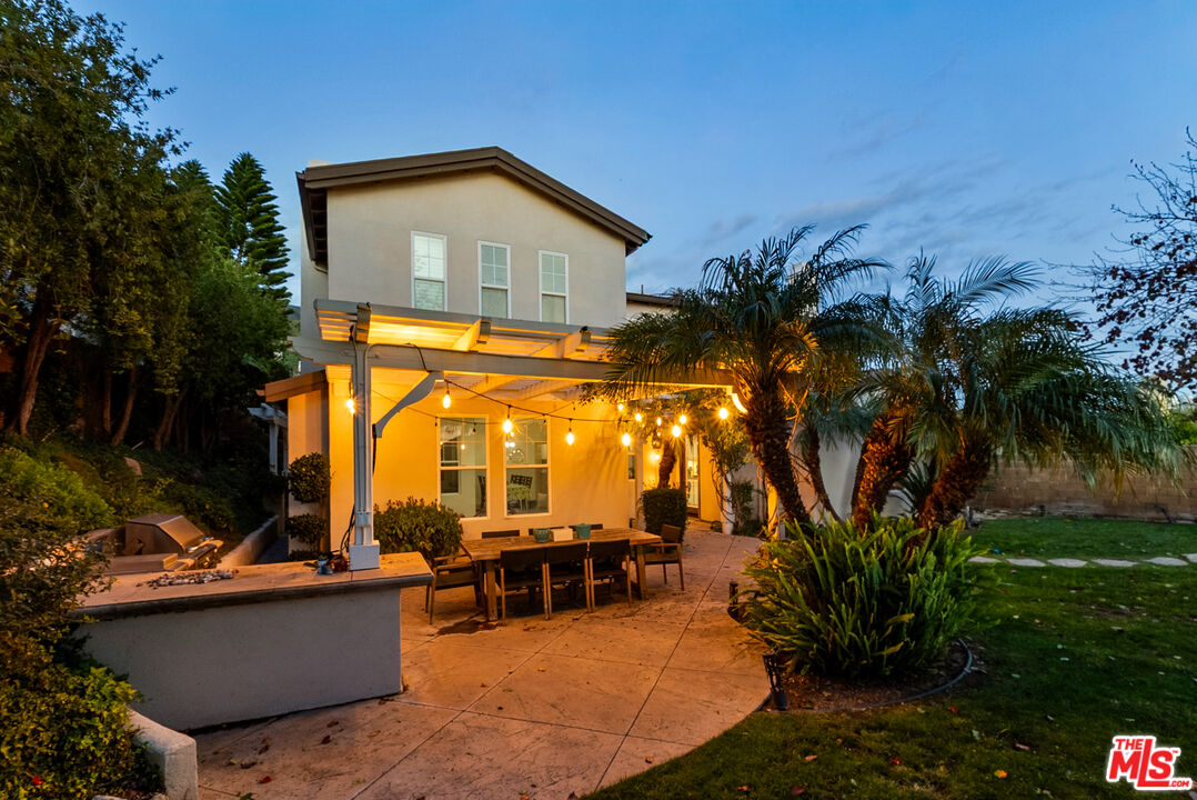 3821 Luna Court Altadena, CA 91001 - Photo 34 of 34