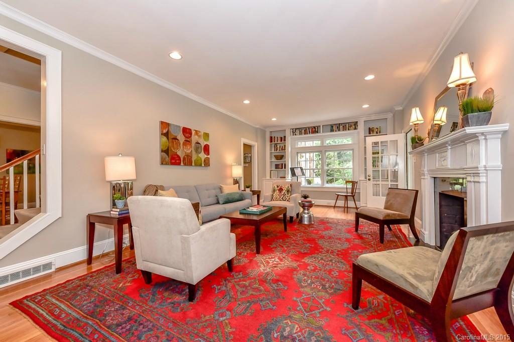 917 Romany Road Charlotte, NC 28203 - Photo 3 of 23 Gallery Image 3