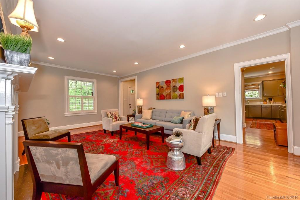 917 Romany Road Charlotte, NC 28203 - Photo 4 of 23 Gallery Image 4