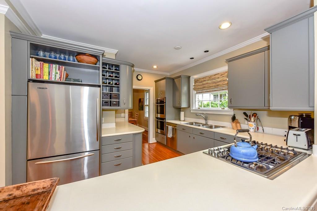 917 Romany Road Charlotte, NC 28203 - Photo 5 of 23 Gallery Image 5