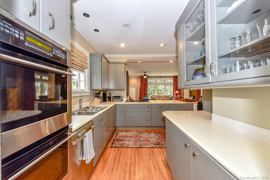 917 Romany Road Charlotte, NC 28203 - Photo 7 of 23 Gallery Image 7