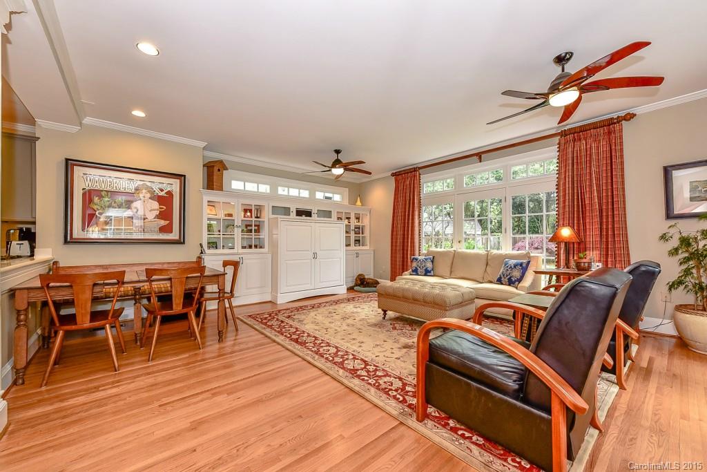917 Romany Road Charlotte, NC 28203 - Photo 9 of 23 Gallery Image 9