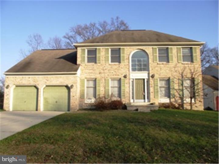 213 West Silver Fox Road Newark, DE 19702 - Photo 2 of 16 Exterior Front