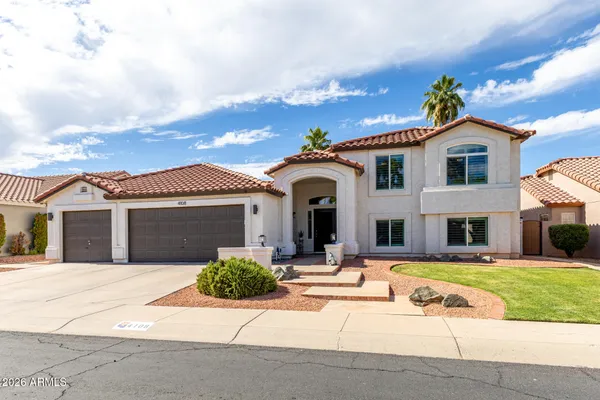 $725,000 | 4108 East Tonto Street, Phoenix, AZ 85044