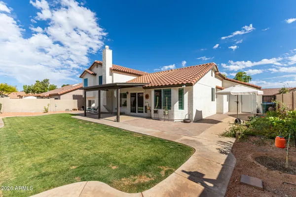 $725,000 | 4108 East Tonto Street, Phoenix, AZ 85044