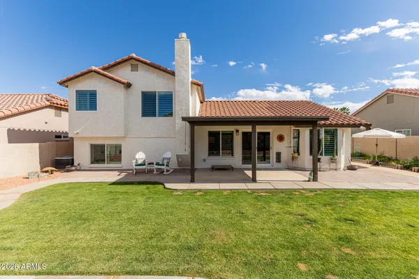 $725,000 | 4108 East Tonto Street, Phoenix, AZ 85044