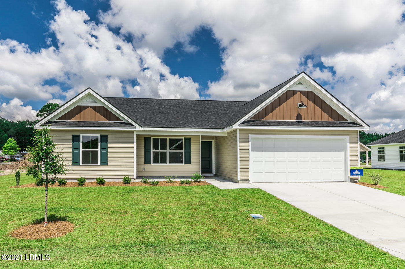 504 Ridgeland Lakes Drive Ridgeland, SC 29936 - Photo 1 of 39 1 Front