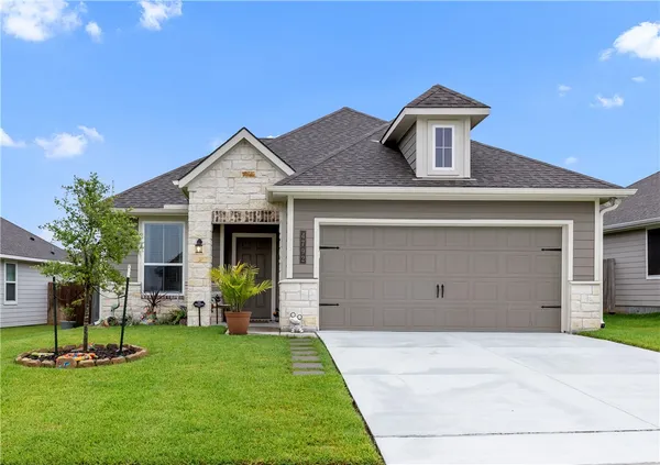 $295,000 | 4792 Holm Oak Road, College Station, TX 77845