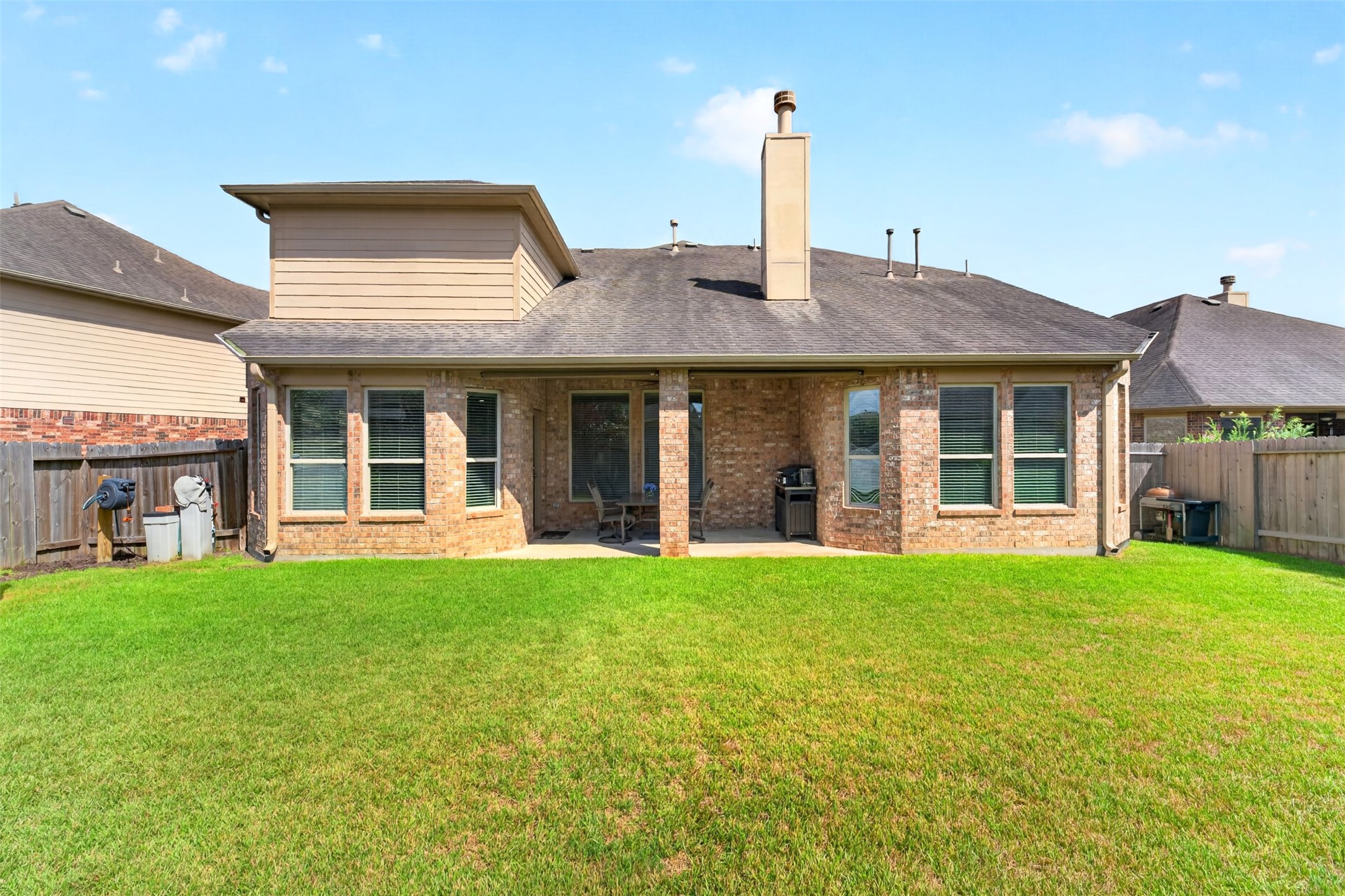 8811 Audrie Rae Lane Cypress, TX 77433 - Photo 41 of 47 Gallery Image 41