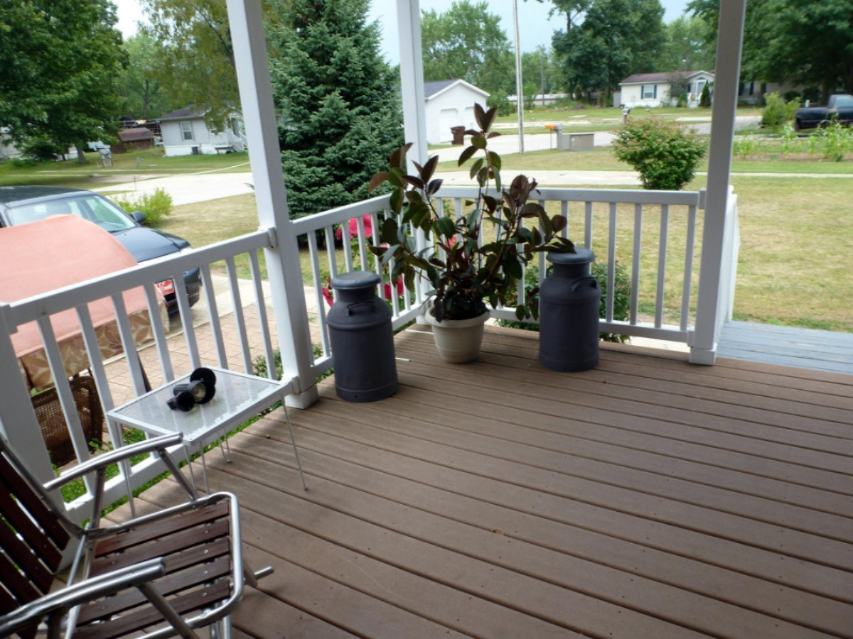 2006 Ontario Road, Unit 79 Niles, MI 49120 - Photo 3 of 13 P1020581