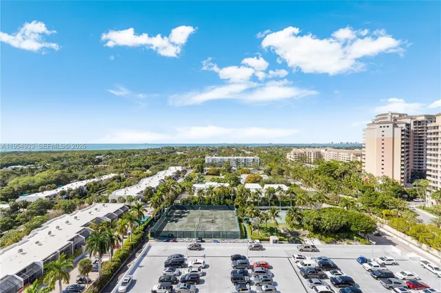 $1,859,000 | 881 Ocean Drive, Unit 13C, Key Biscayne, FL 33149