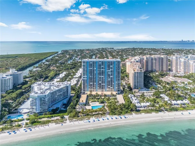 $1,859,000 | 881 Ocean Drive, Unit 13C, Key Biscayne, FL 33149