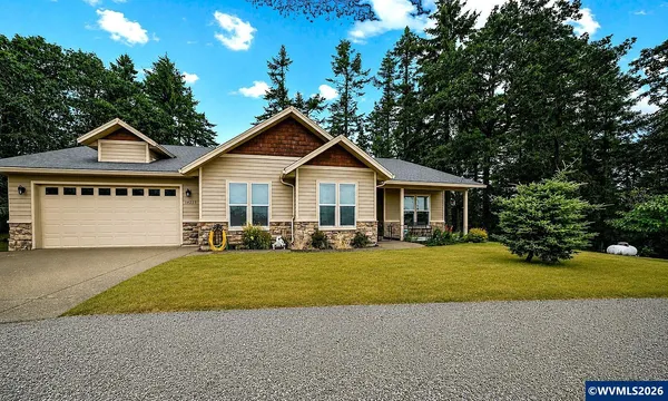 $724,900 | 14255 Orchard Knob Road, Dallas, OR 97338