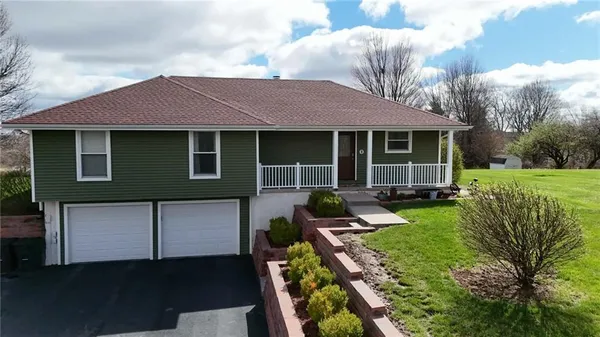 $439,900 | 11741 County Road 162, Savannah, MO 64485