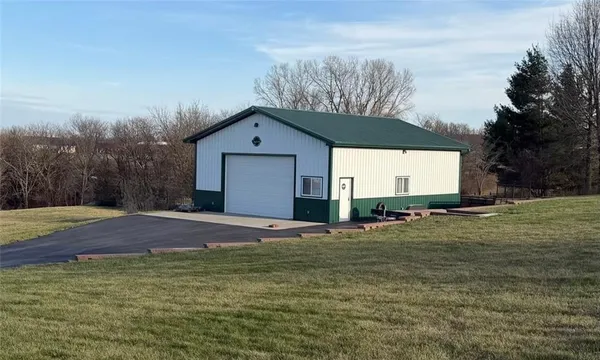$439,900 | 11741 County Road 162, Savannah, MO 64485
