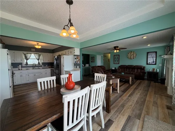 $439,900 | 11741 County Road 162, Savannah, MO 64485