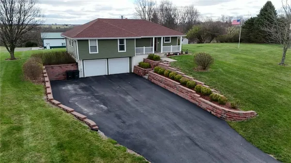 $439,900 | 11741 County Road 162, Savannah, MO 64485