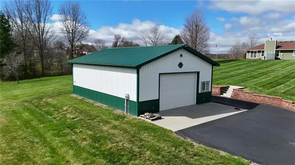 $439,900 | 11741 County Road 162, Savannah, MO 64485