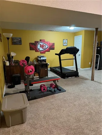 $439,900 | 11741 County Road 162, Savannah, MO 64485