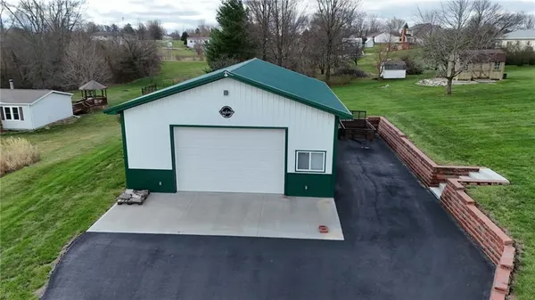 $439,900 | 11741 County Road 162, Savannah, MO 64485