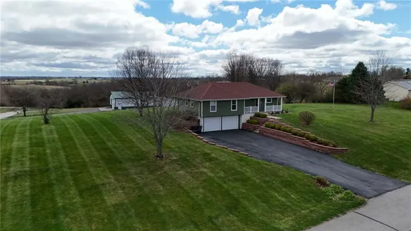 $439,900 | 11741 County Road 162, Savannah, MO 64485