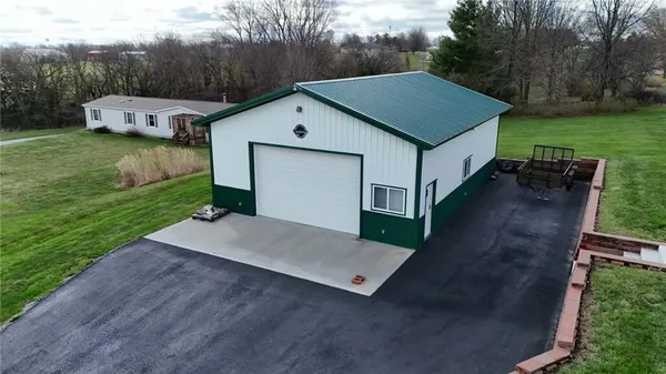 $439,900 | 11741 County Road 162, Savannah, MO 64485