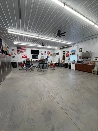$439,900 | 11741 County Road 162, Savannah, MO 64485