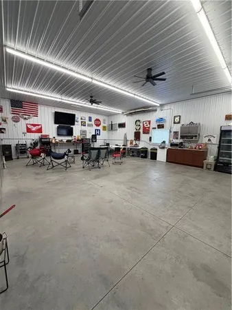 $439,900 | 11741 County Road 162, Savannah, MO 64485