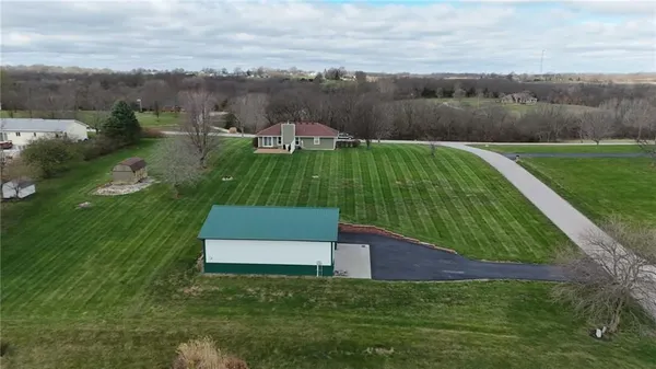 $439,900 | 11741 County Road 162, Savannah, MO 64485