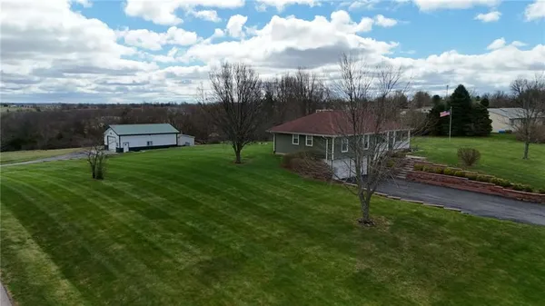 $439,900 | 11741 County Road 162, Savannah, MO 64485