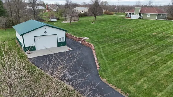 $439,900 | 11741 County Road 162, Savannah, MO 64485