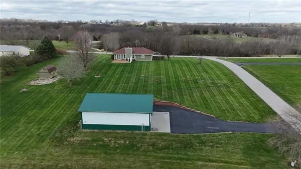 $439,900 | 11741 County Road 162, Savannah, MO 64485