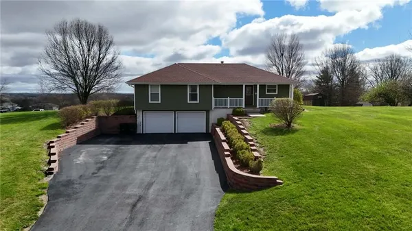 $439,900 | 11741 County Road 162, Savannah, MO 64485