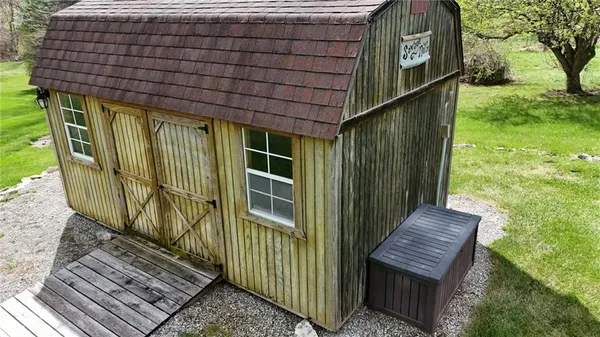 $439,900 | 11741 County Road 162, Savannah, MO 64485