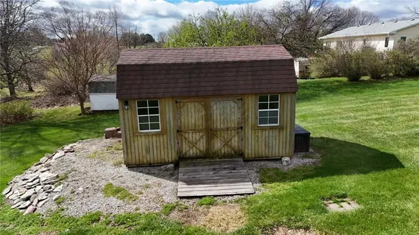 $439,900 | 11741 County Road 162, Savannah, MO 64485