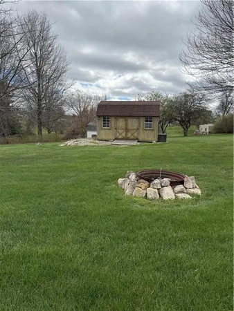 $439,900 | 11741 County Road 162, Savannah, MO 64485