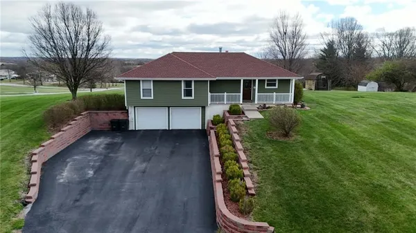 $439,900 | 11741 County Road 162, Savannah, MO 64485